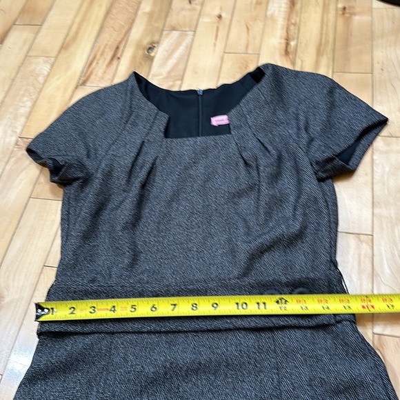 Sweet Chemise Dress - Picture 9 of 10